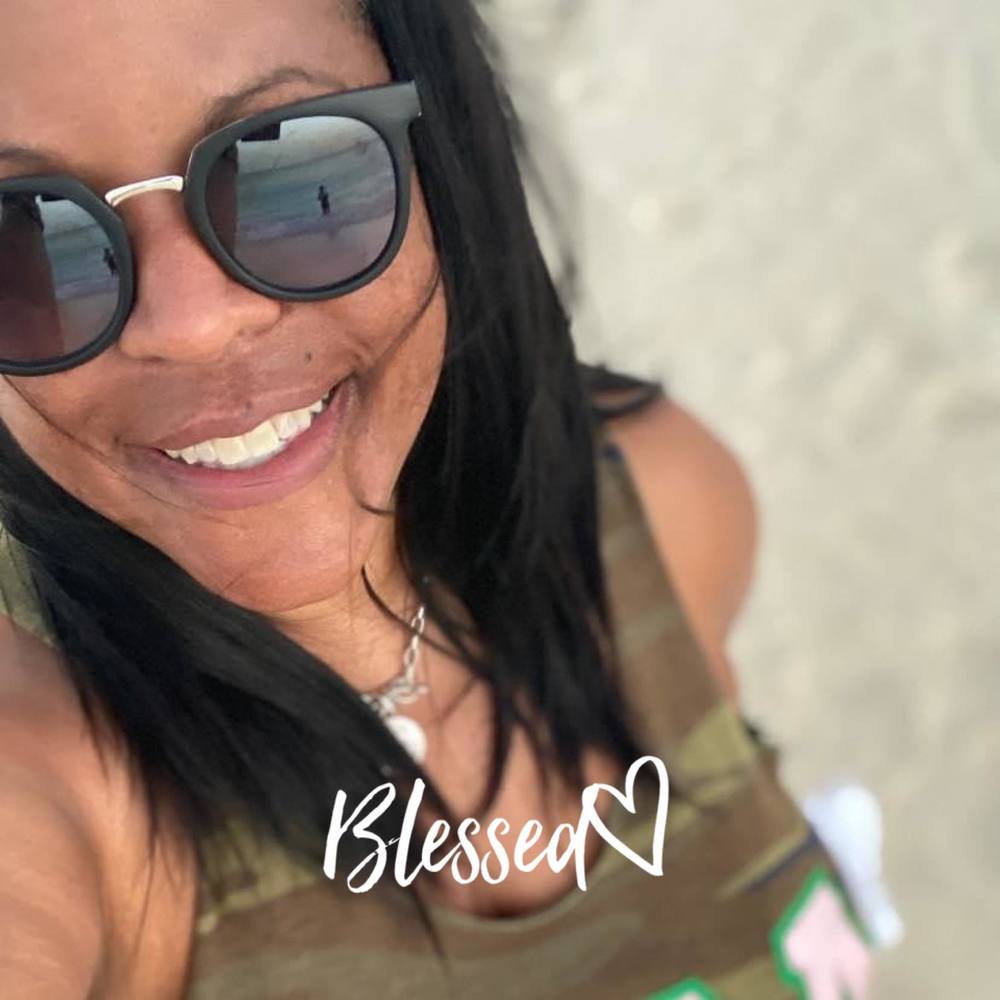 Meet your Posher, Cheron